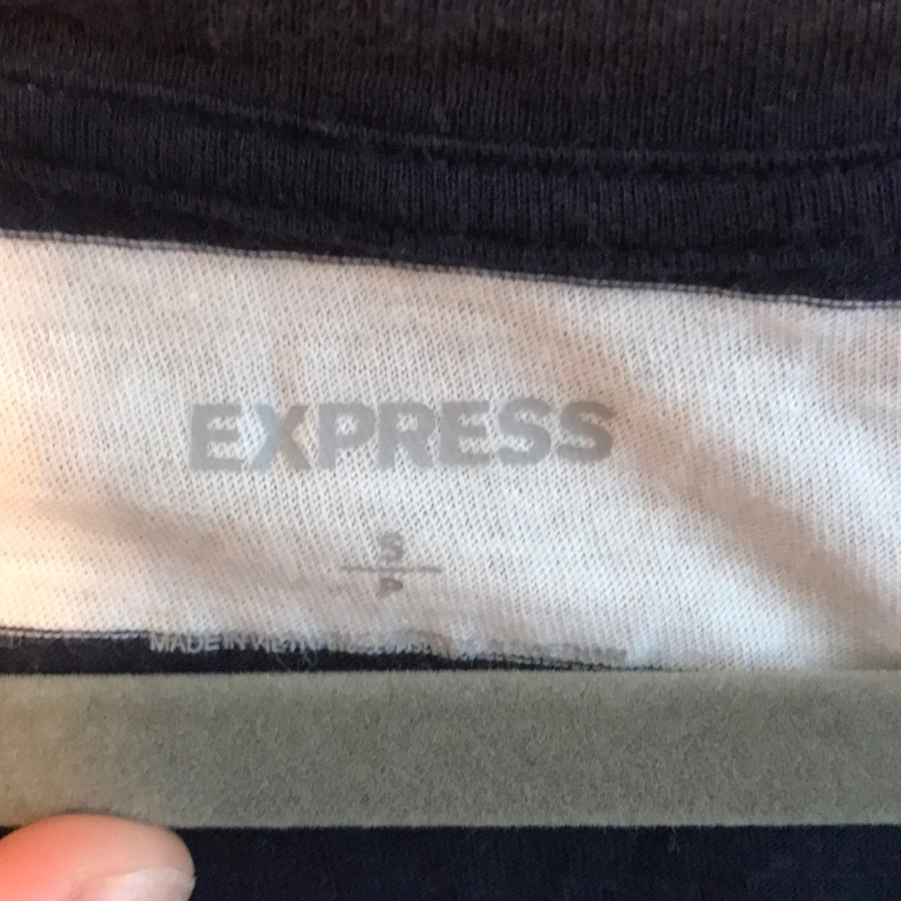 Express Tank - Picture 2 of 3